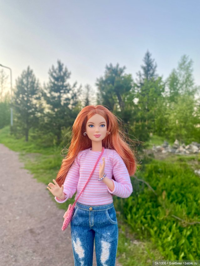 В парк Ваккосалми — Туризм и путешествия: фотоотчеты из поездок