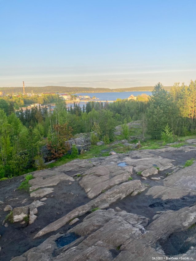 В парк Ваккосалми — Туризм и путешествия: фотоотчеты из поездок (фото 8)
