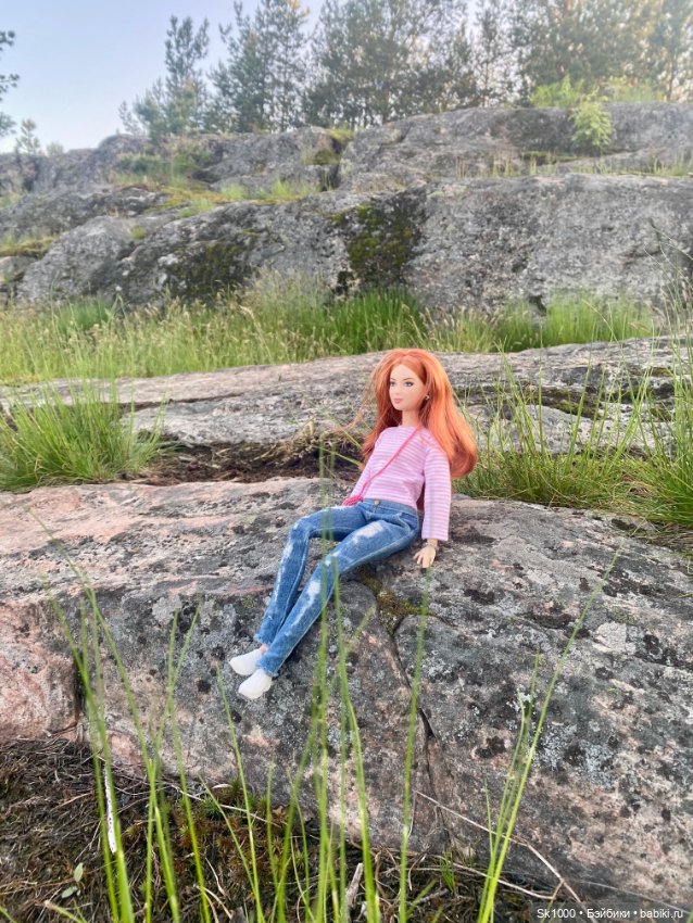 В парк Ваккосалми — Туризм и путешествия: фотоотчеты из поездок (фото 10)