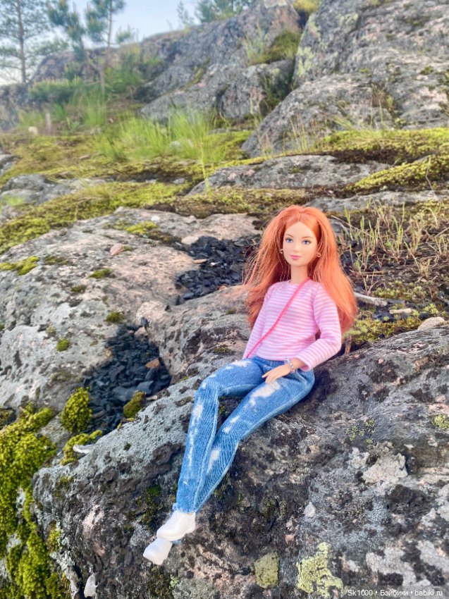 В парк Ваккосалми — Туризм и путешествия: фотоотчеты из поездок (фото 7)