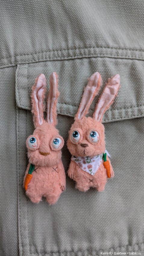 Невысыпайцы. Брошки — Авторские мишки Тедди и друзья: фото (фото 7)