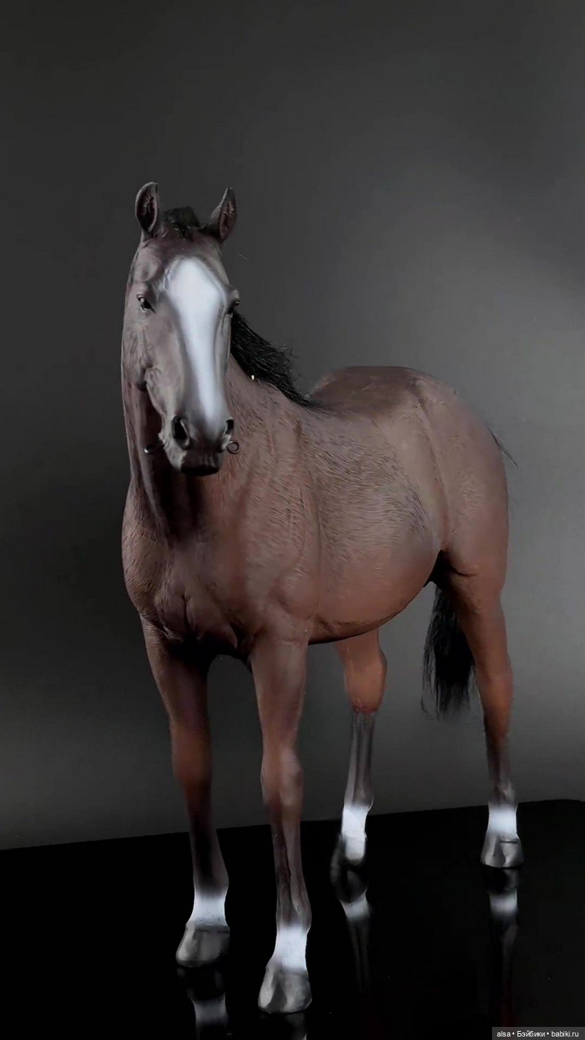 Фигурка Джона Шелби - Tianhong Toys (фото 3)