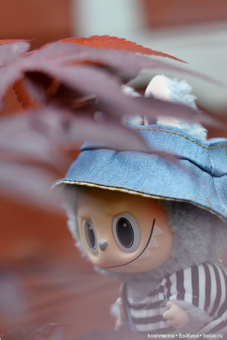 А неведома зверушка — Игрушки Labubu (Лабубу) и The Monsters: Pop Mart