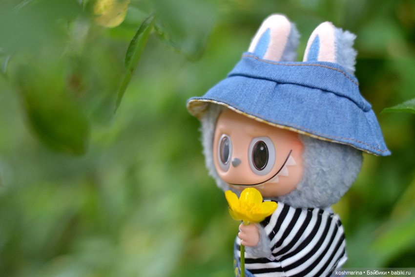 А неведома зверушка — Игрушки Labubu (Лабубу) и The Monsters: Pop Mart (фото 3)