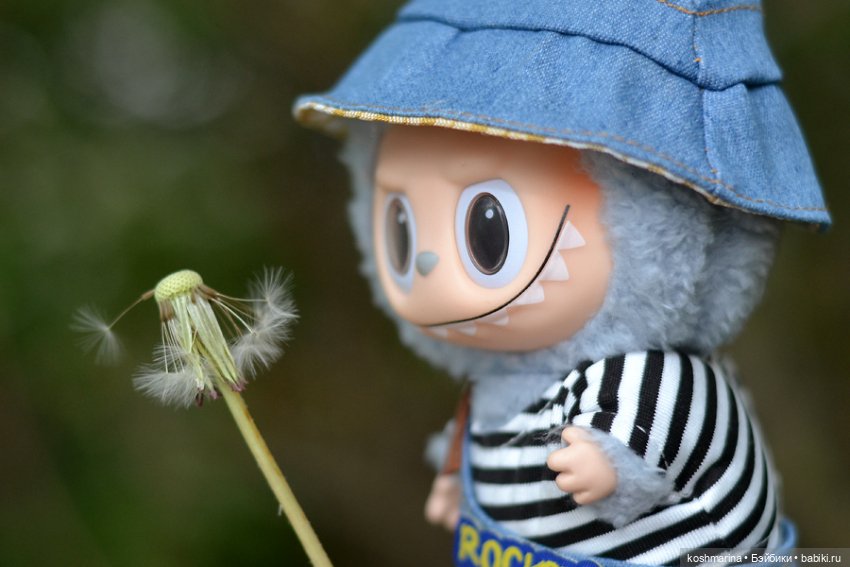 А неведома зверушка — Игрушки Labubu (Лабубу) и The Monsters: Pop Mart