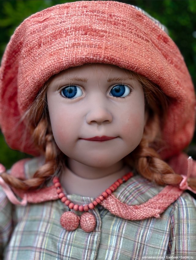 Поджатые губки Zwergnase — Куклы Zwergnase (Цвергназе/Цверги): фото (фото 9)