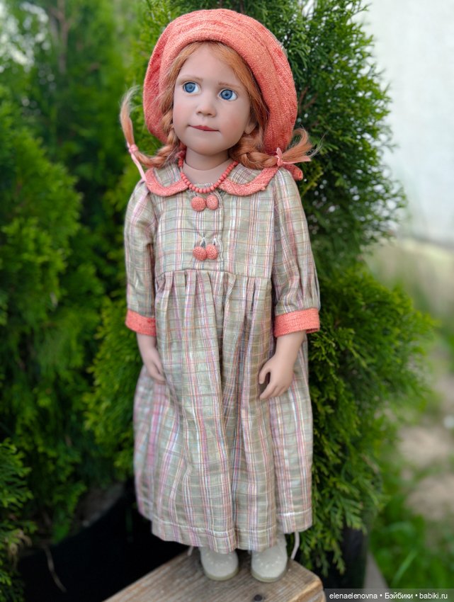 Поджатые губки Zwergnase — Куклы Zwergnase (Цвергназе/Цверги): фото