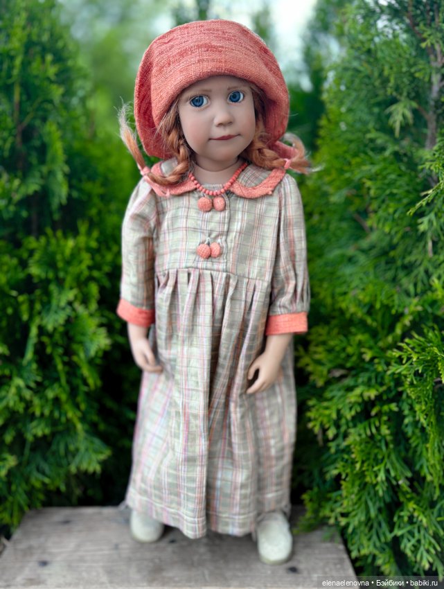 Поджатые губки Zwergnase — Куклы Zwergnase (Цвергназе/Цверги): фото (фото 8)