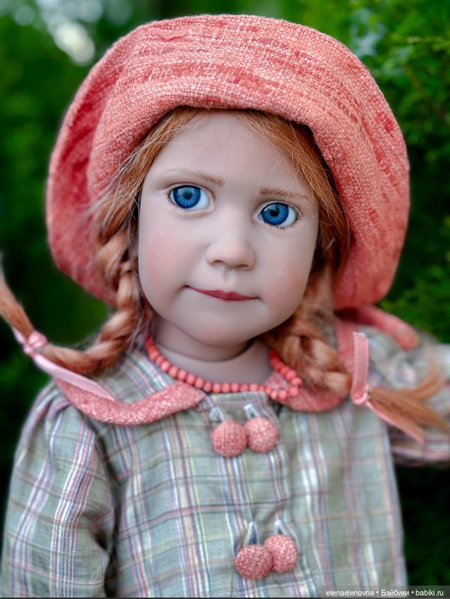 Поджатые губки Zwergnase — Куклы Zwergnase (Цвергназе/Цверги): фото