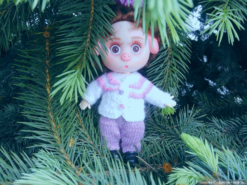 Про Нафочку. В догонку ушедшему маю (фото 9)