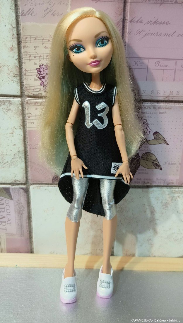 Третья принцесса - воин в доспехах (фото 3)