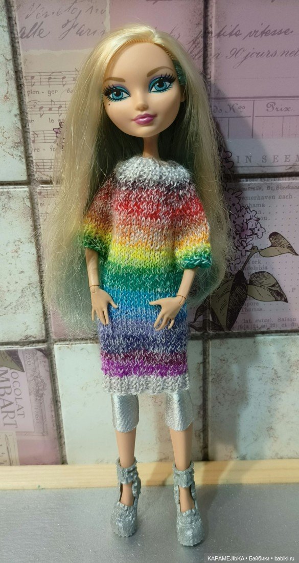 Третья принцесса - воин в доспехах (фото 5)