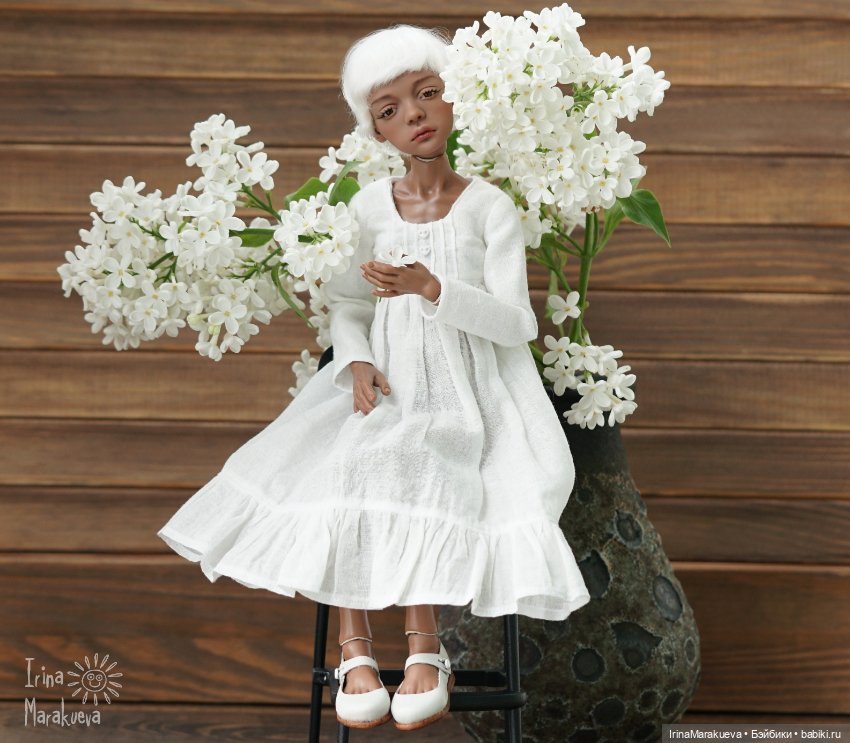 Птенчик мой. (Птичка Лора) (фото 2)