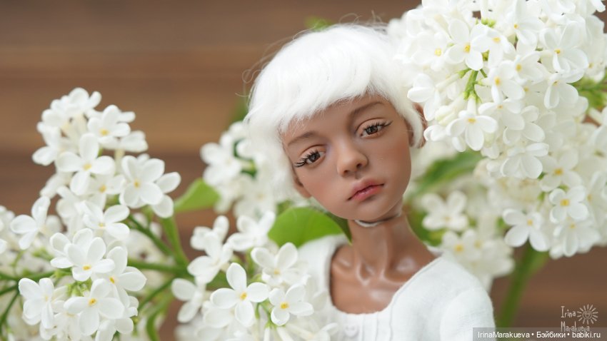 Птенчик мой. (Птичка Лора) (фото 5)