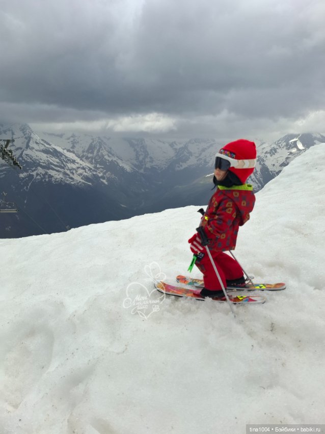 ИЗ ЖИЗНИ КУКОЛ "покатушный сезон 24-25" (фото 2)