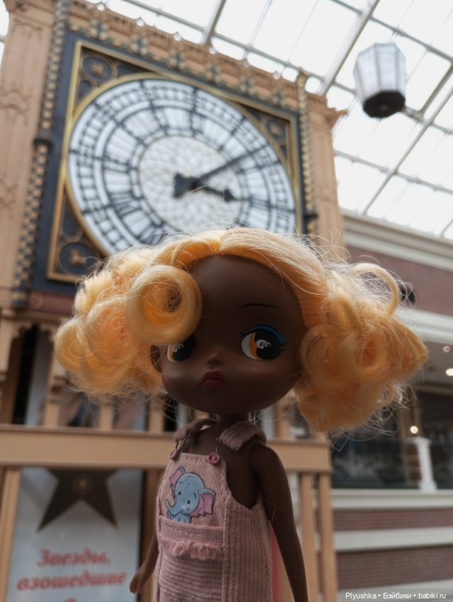 Азиатские виниловые куклы (разное): Китай (фото 10)