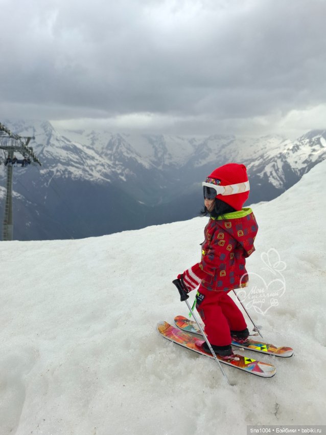 ИЗ ЖИЗНИ КУКОЛ "покатушный сезон 24-25"