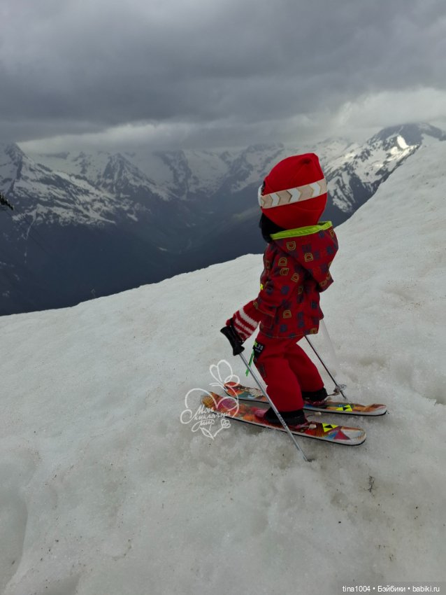 ИЗ ЖИЗНИ КУКОЛ "покатушный сезон 24-25" (фото 7)