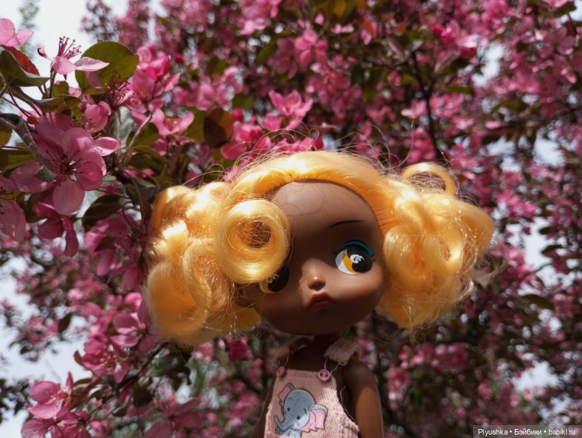 Азиатские виниловые куклы (разное): Китай