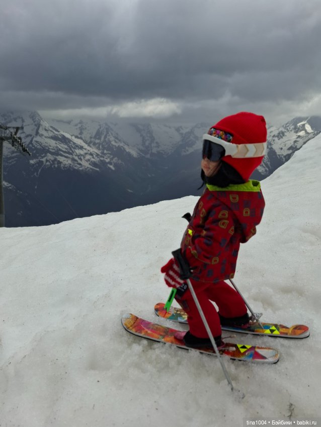 ИЗ ЖИЗНИ КУКОЛ "покатушный сезон 24-25" (фото 6)