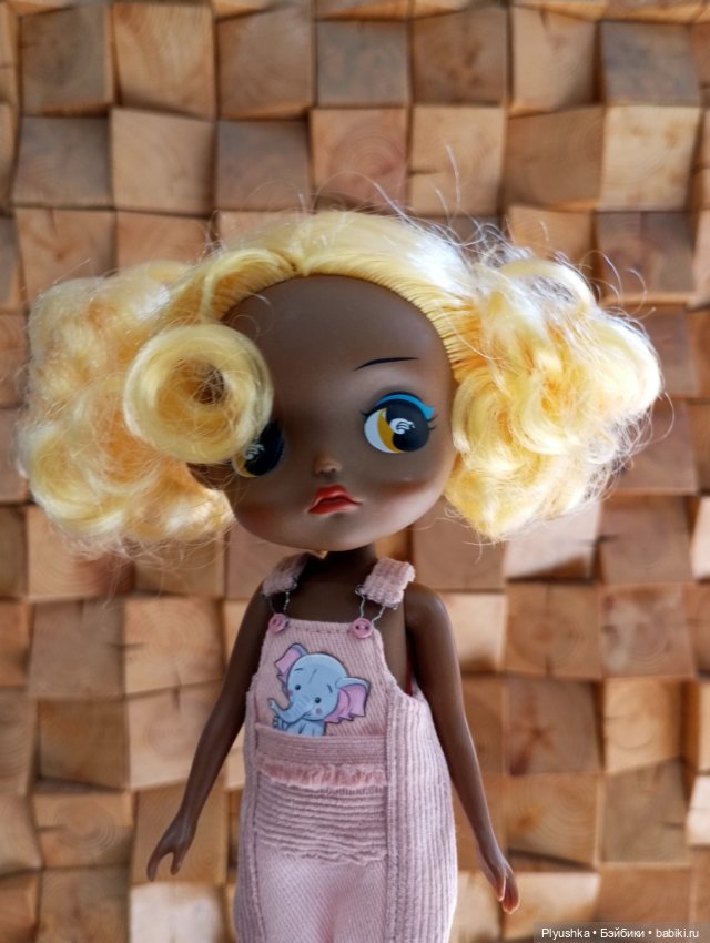 Азиатские виниловые куклы (разное): Китай (фото 4)