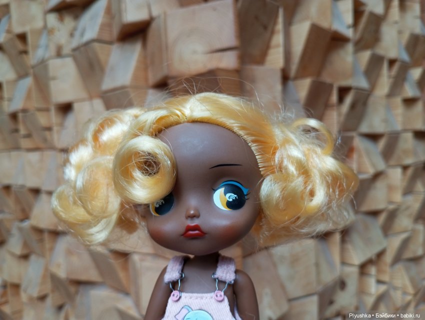 Азиатские виниловые куклы (разное): Китай (фото 5)