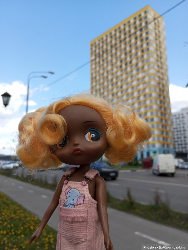 Азиатские виниловые куклы (разное): Китай