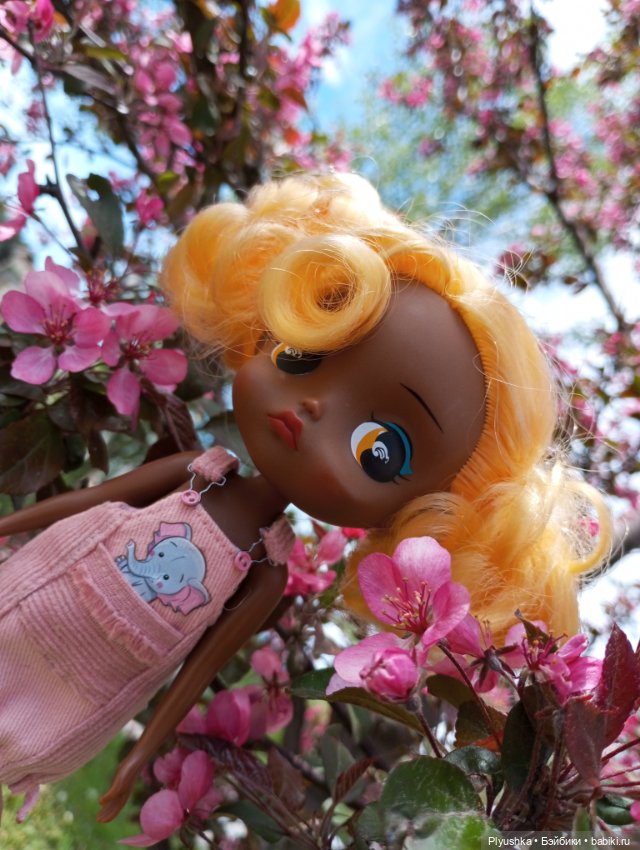 Азиатские виниловые куклы (разное): Китай