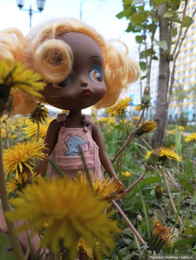 Азиатские виниловые куклы (разное): Китай (фото 3)