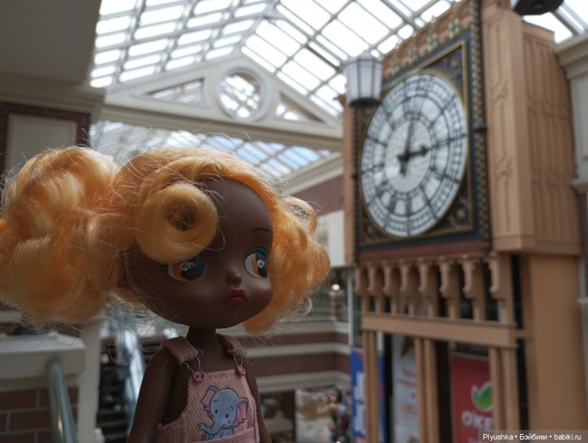 Азиатские виниловые куклы (разное): Китай (фото 9)