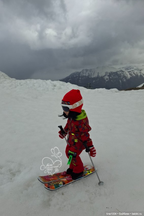 ИЗ ЖИЗНИ КУКОЛ "покатушный сезон 24-25" (фото 9)