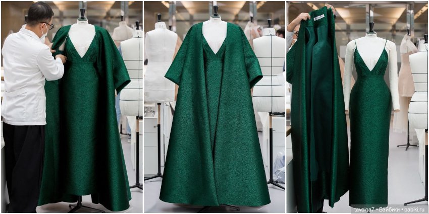 "Greensleeves" в моде 1950х, 1960х и 2020х