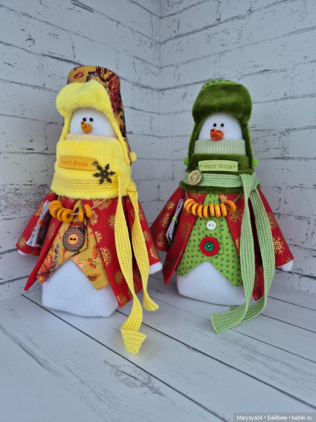 Подготовка к праздникам )) (фото 2)