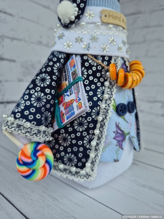 Подготовка к праздникам )) (фото 3)