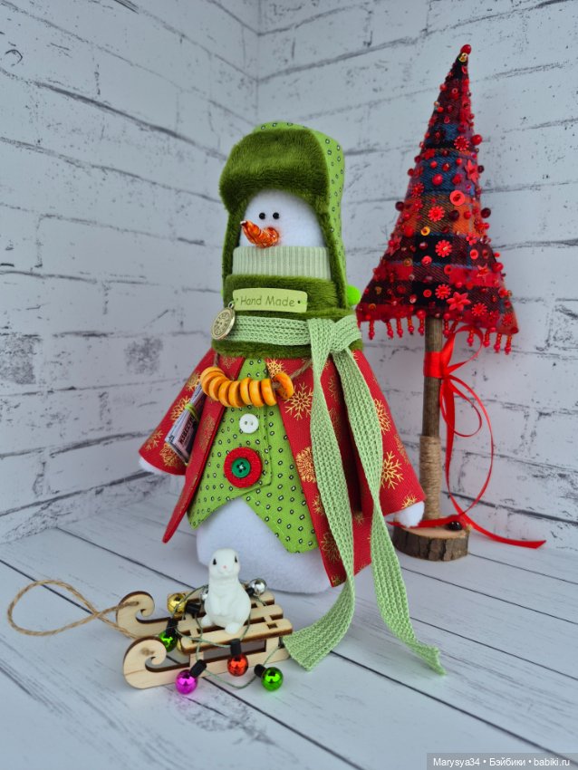 Подготовка к праздникам )) (фото 4)