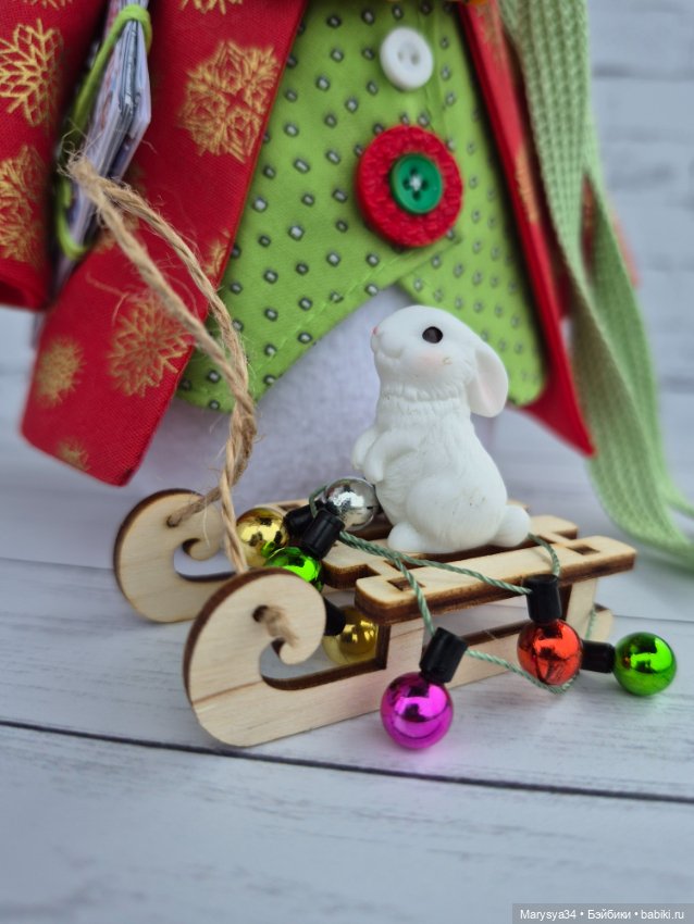 Подготовка к праздникам )) (фото 5)