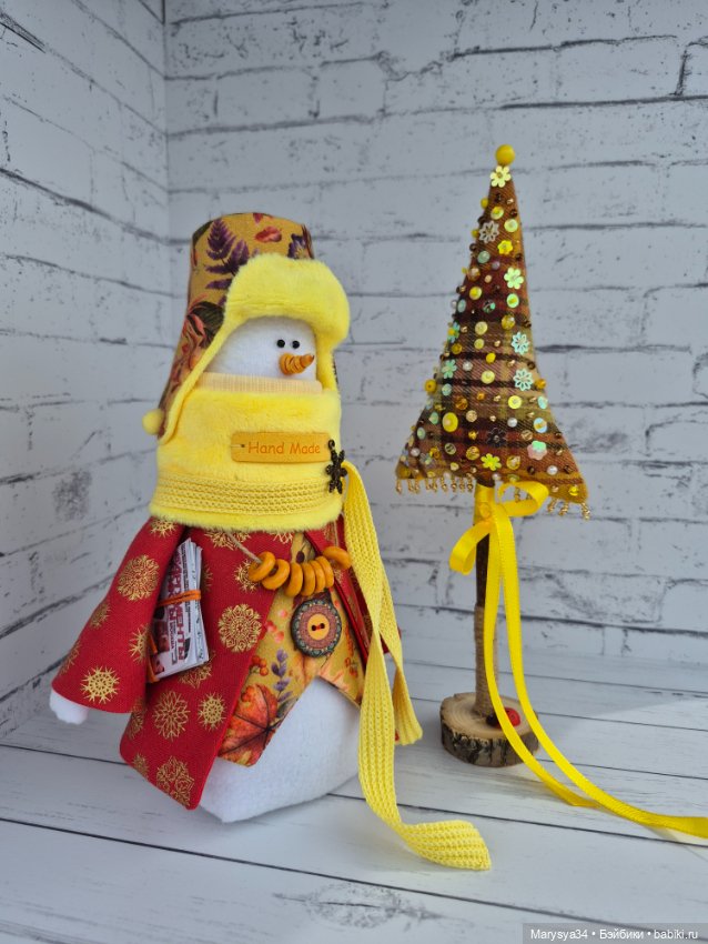 Подготовка к праздникам )) (фото 6)