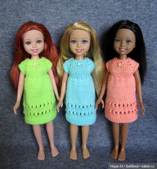 Девчушки- подружки — Куклы Mattel (Маттел) разное: Enchantimals