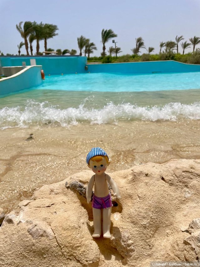 Вовчик в Египте — Интересное обо всем: поздравления