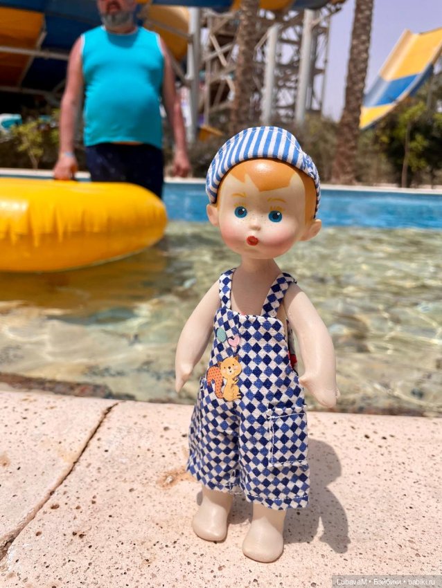 Вовчик в Египте — Интересное обо всем: поздравления