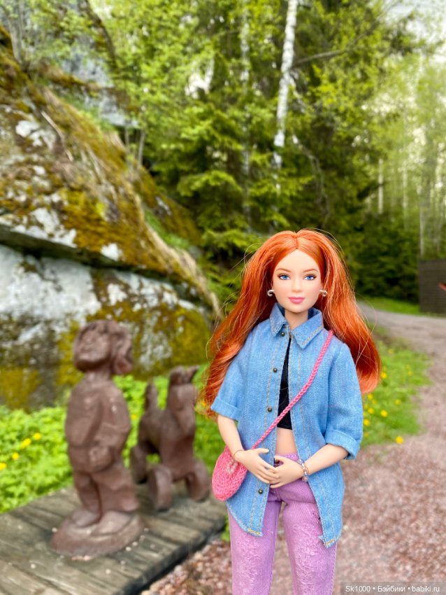 Музей-грот в скале Гора Филина