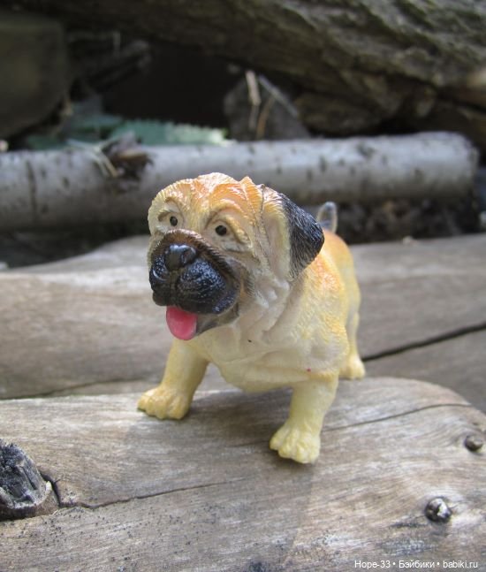 Девчушки- подружки — Куклы Mattel (Маттел) разное: Enchantimals (фото 10)