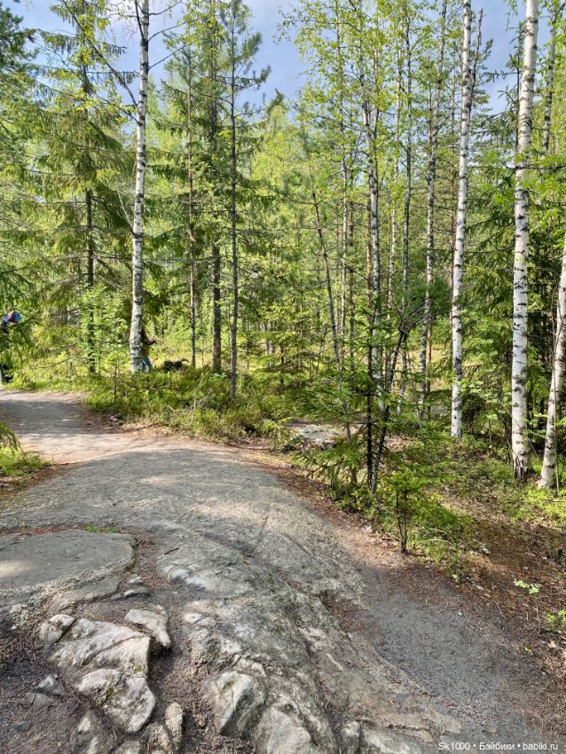 Музей-грот в скале Гора Филина