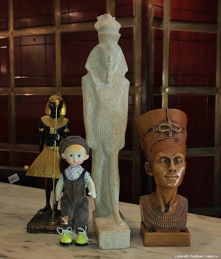 Вовчик в Египте — Интересное обо всем: поздравления (фото 6)