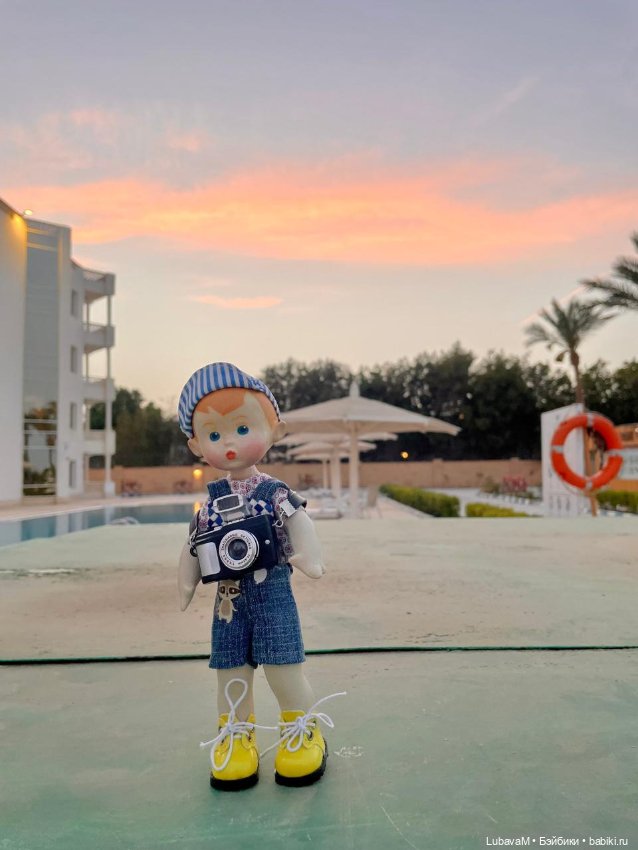 Вовчик в Египте — Интересное обо всем: поздравления