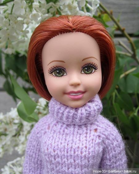 Девчушки- подружки — Куклы Mattel (Маттел) разное: Enchantimals (фото 5)