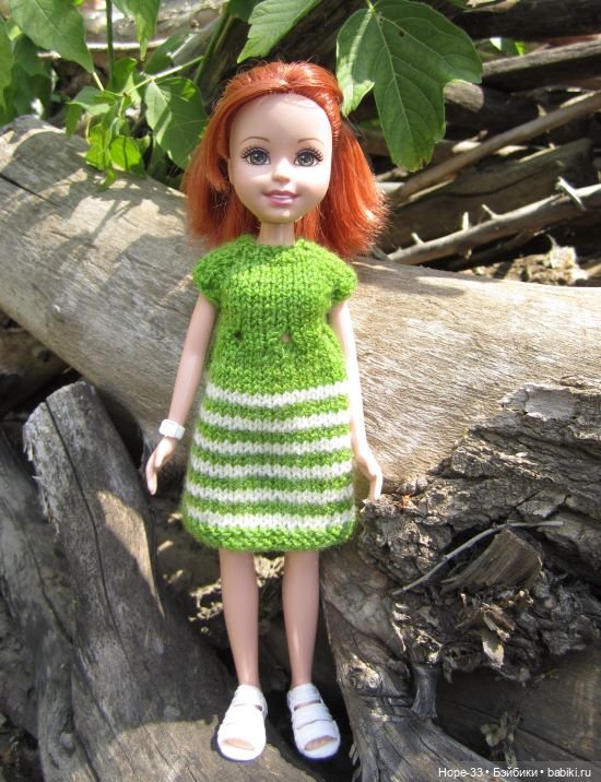 Девчушки- подружки — Куклы Mattel (Маттел) разное: Enchantimals (фото 7)