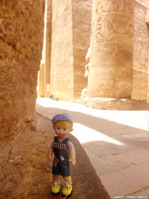 Вовчик в Египте — Интересное обо всем: поздравления (фото 10)