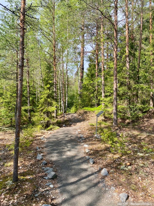 Музей-грот в скале Гора Филина (фото 10)