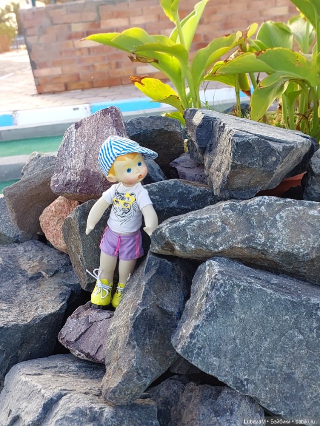 Вовчик в Египте — Интересное обо всем: поздравления